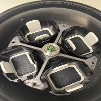 Thermo Sorvall Legend XTR Refrigerated Centrifuge image 0